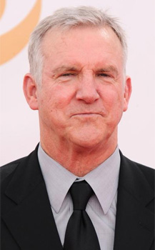 Jamey Sheridan